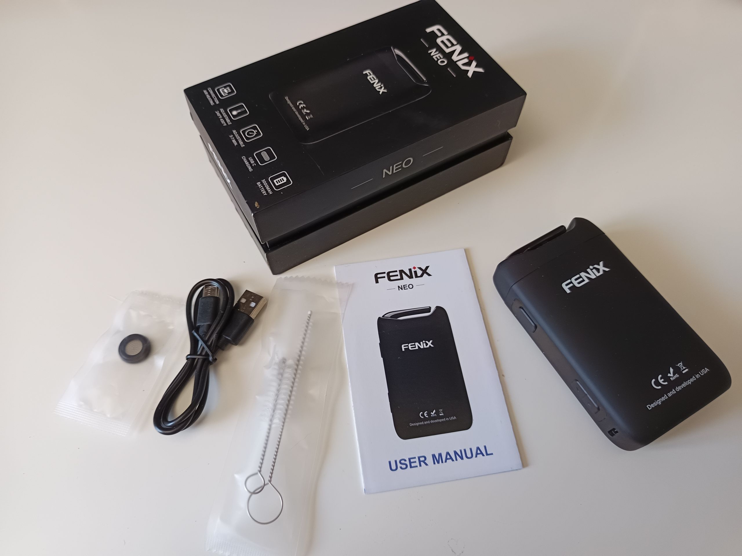 Fenix Neo – Image 2