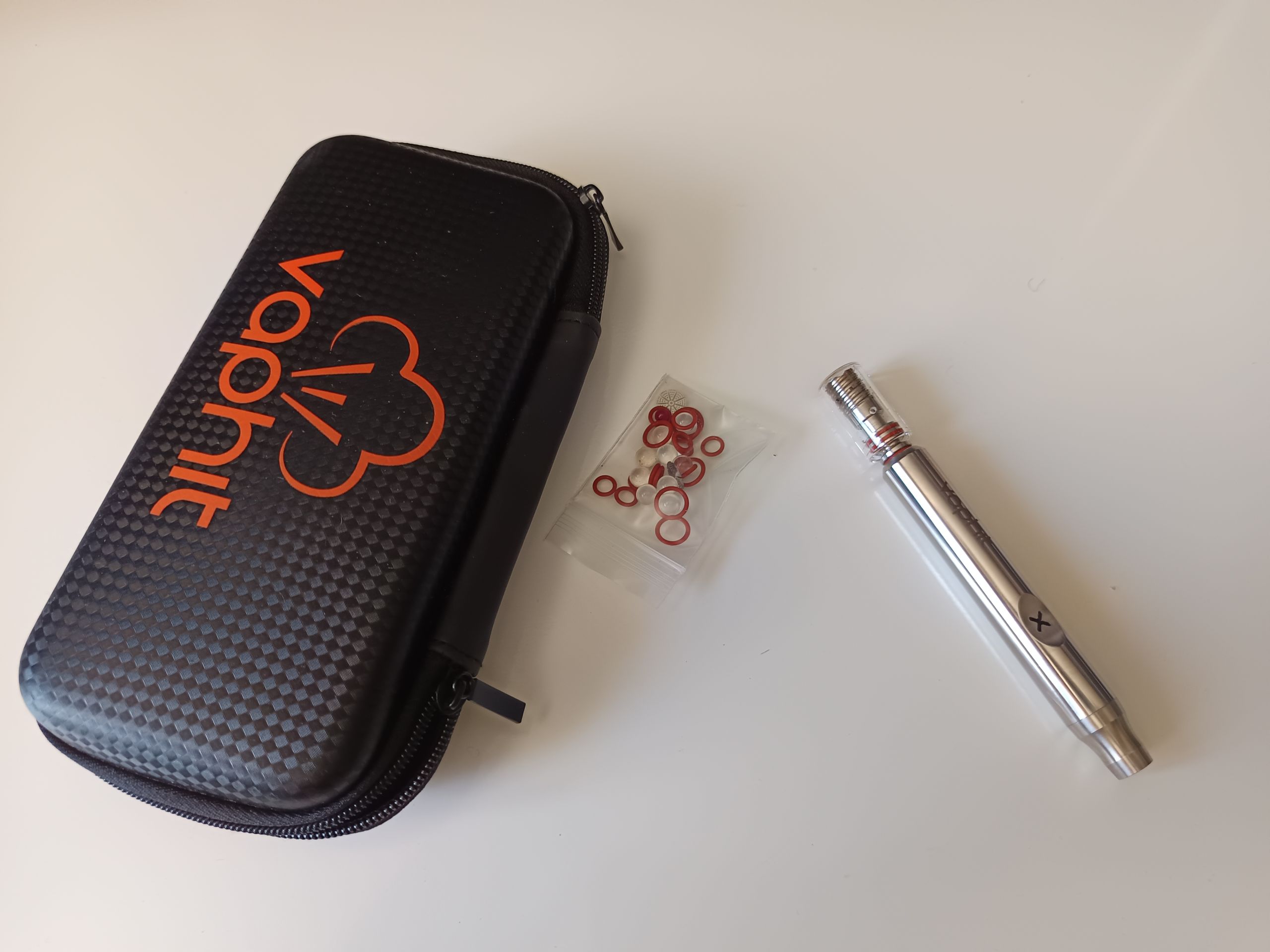 VapHit X – Image 2