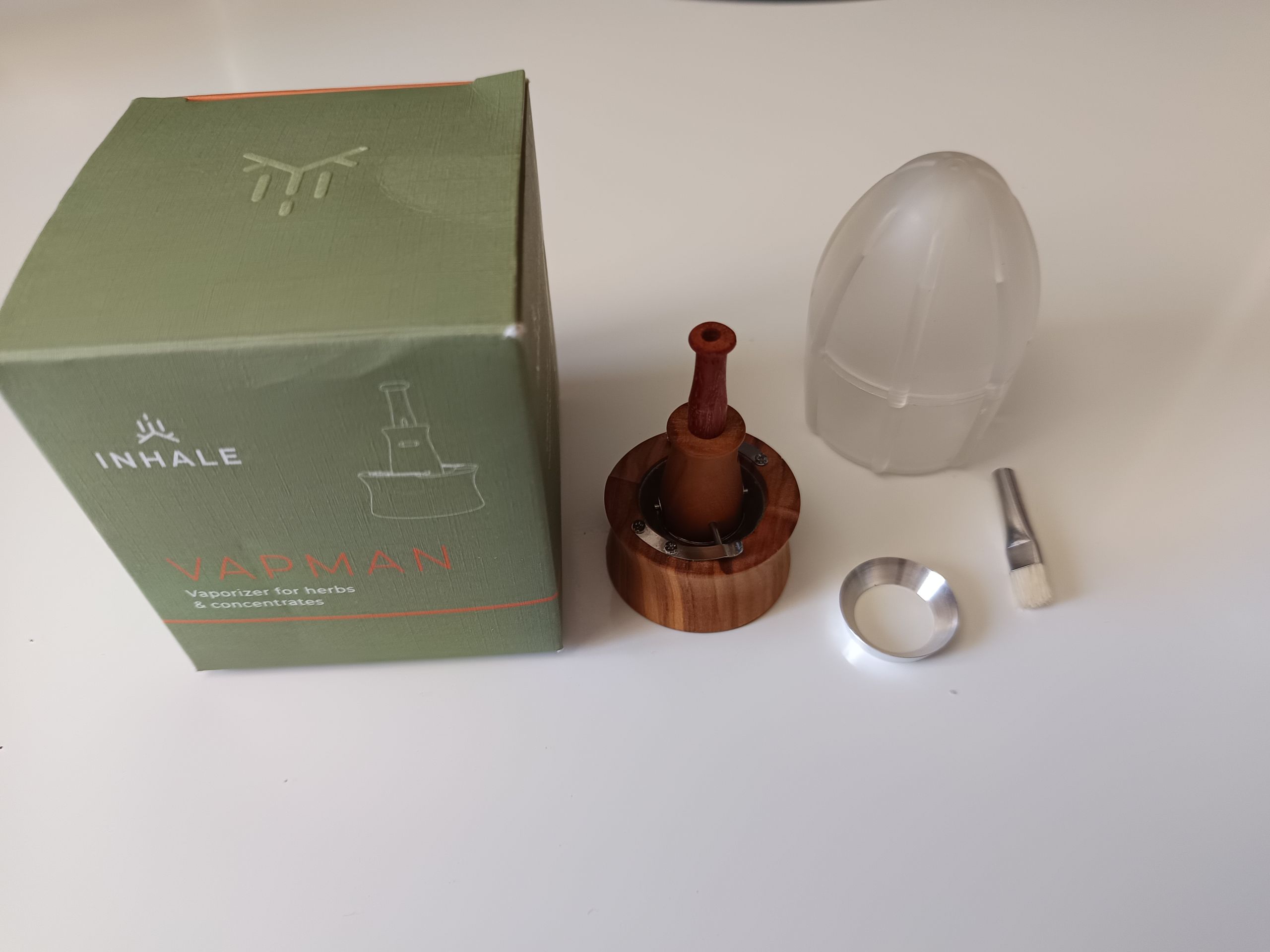 VapMan Inhale – Image 2